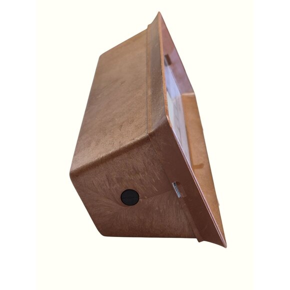 Vintage Recipe Converter Retro Kitchen Gadget Tool Scaling Ingredients - Picture 5 of 7